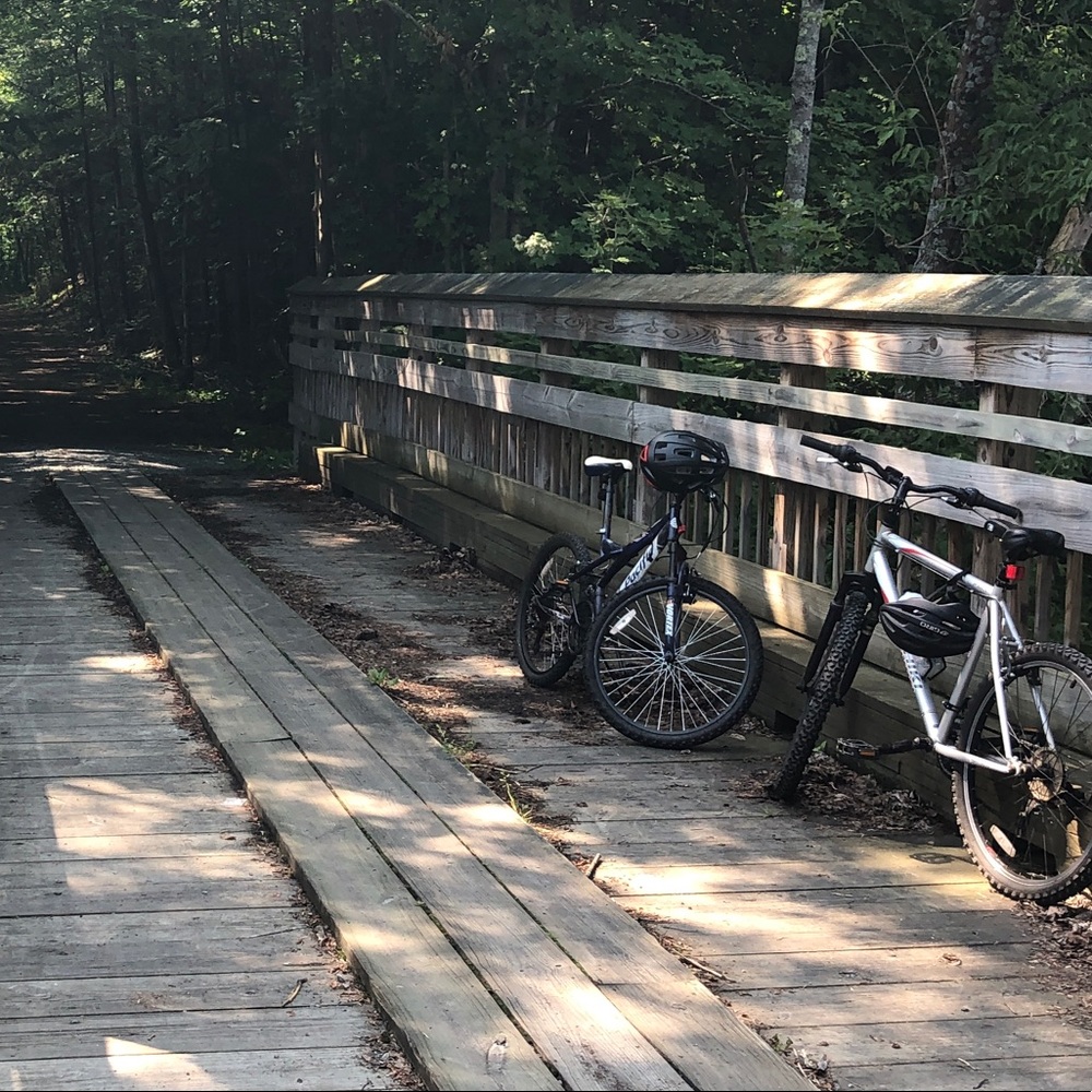 Meet your Posher, April